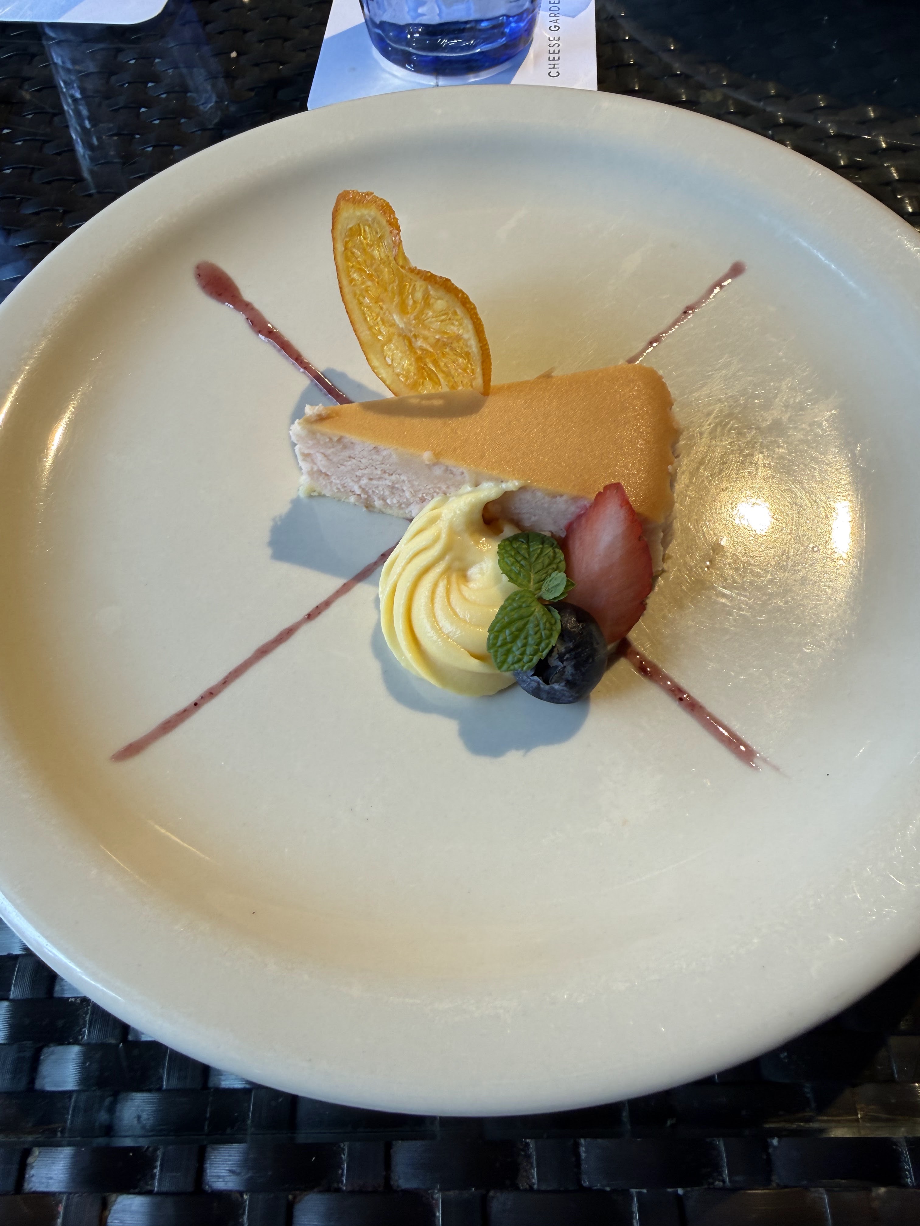 チーズガーデン 那須本店 3
