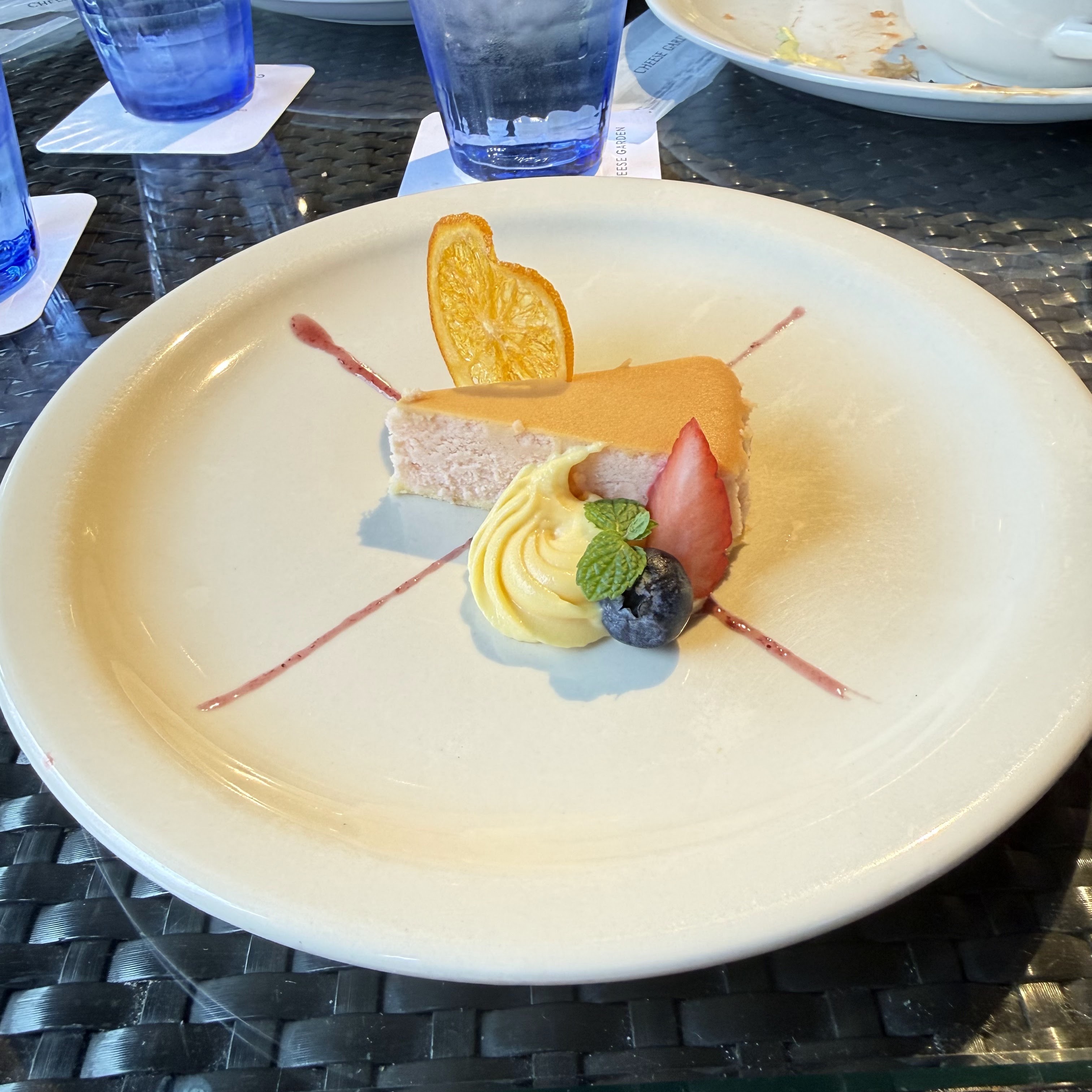 チーズガーデン 那須本店 13