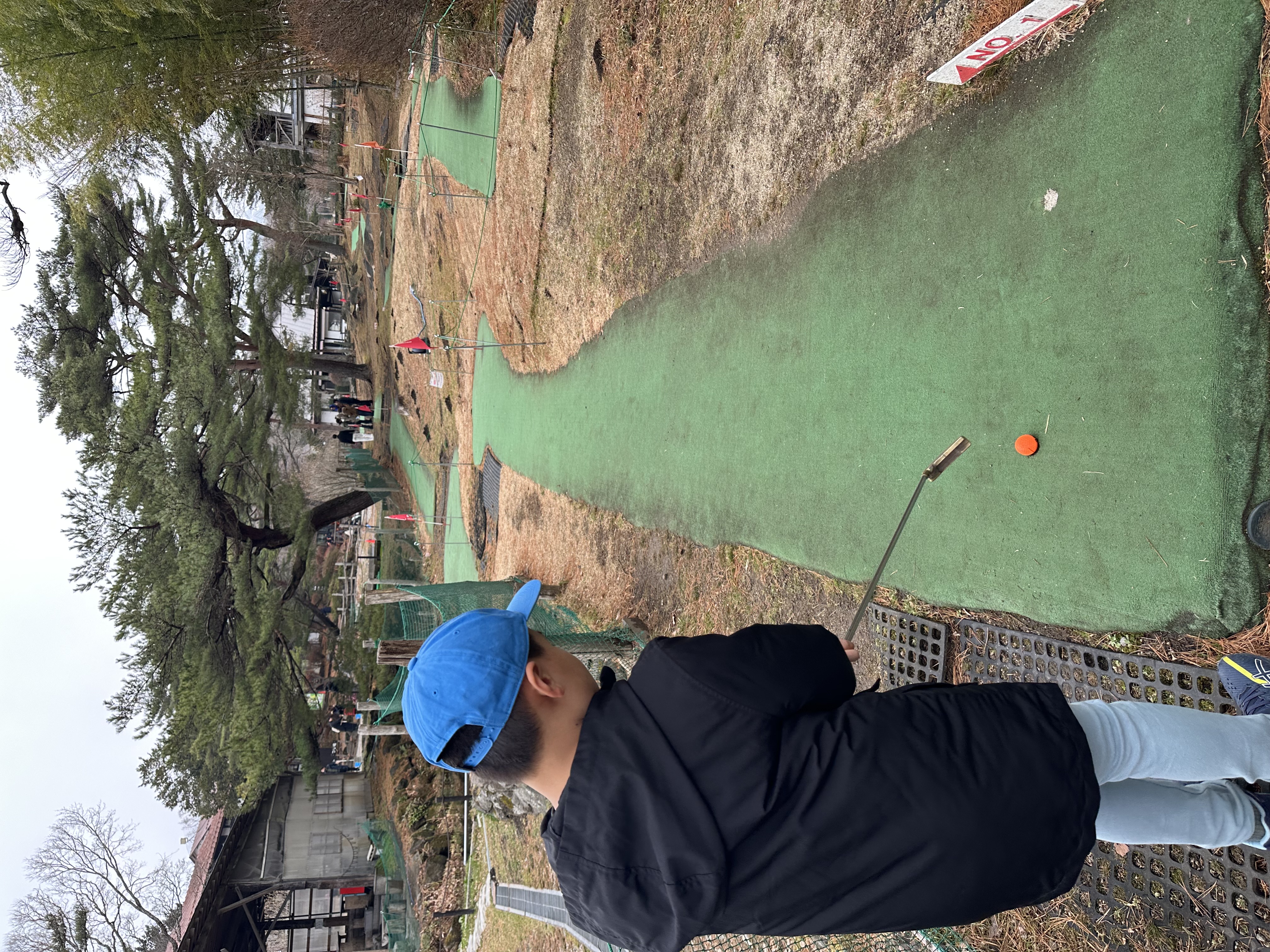 南ヶ丘牧場 2