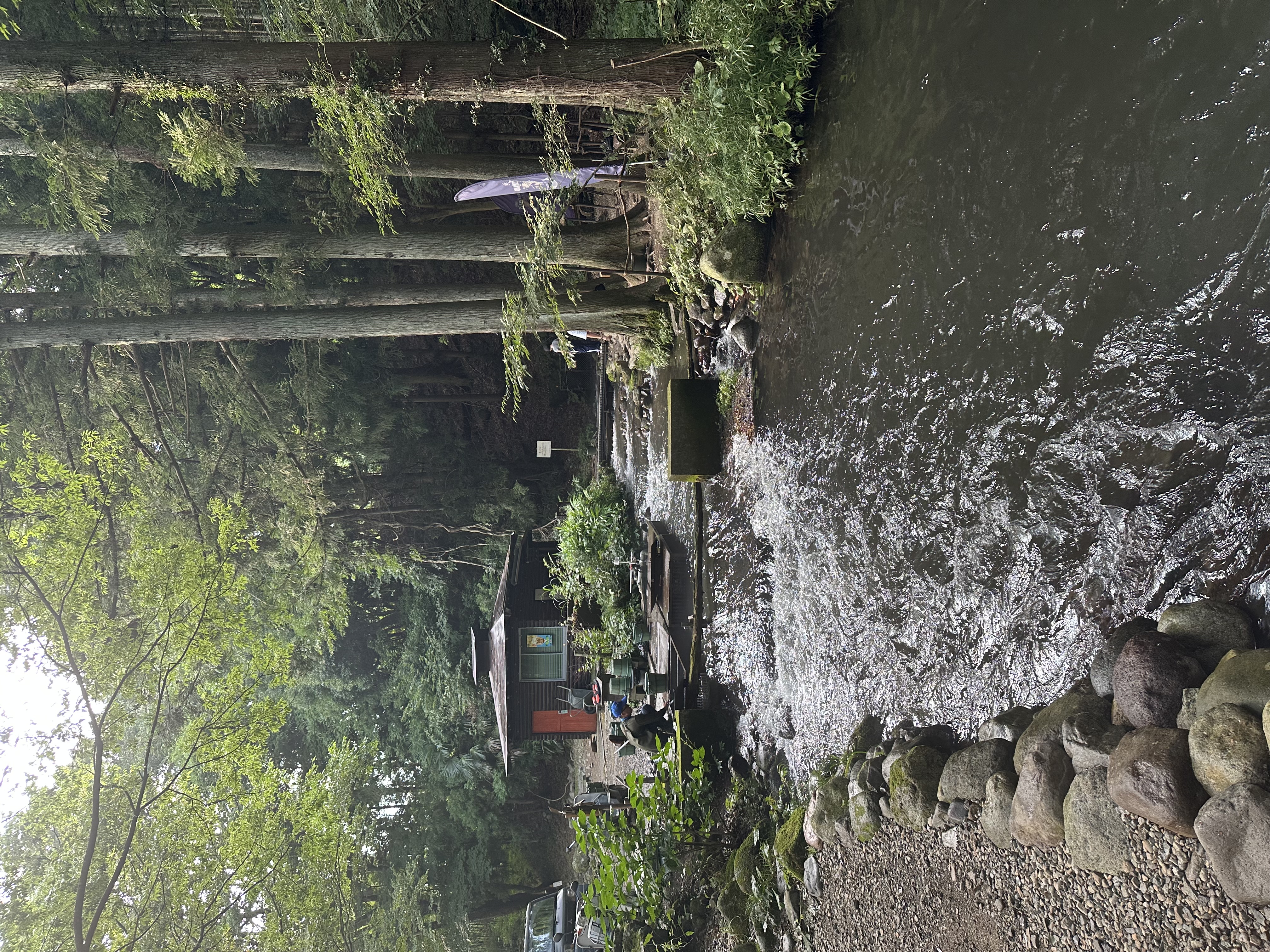 那須フィッシュランド 3
