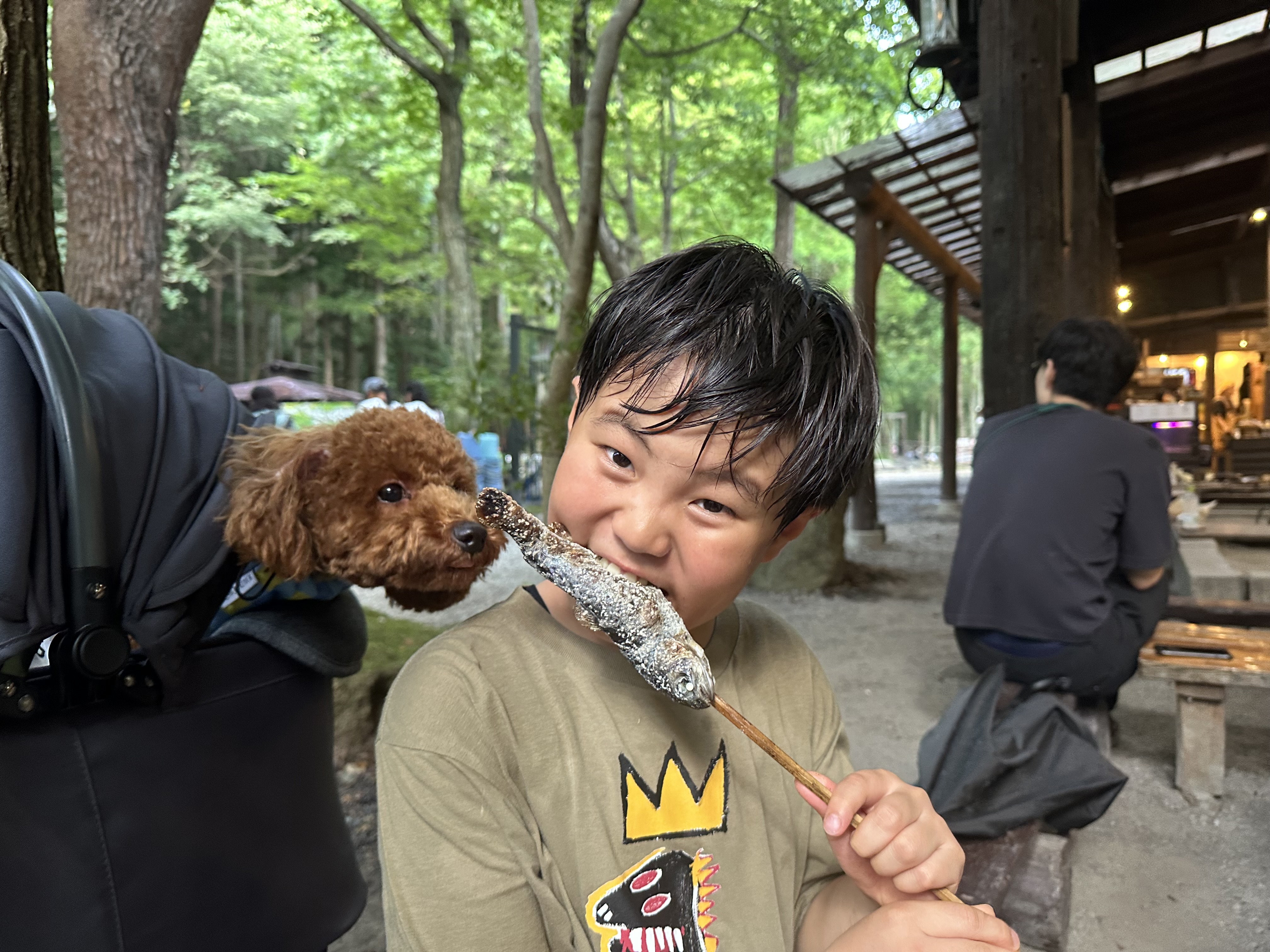 那須フィッシュランド 4
