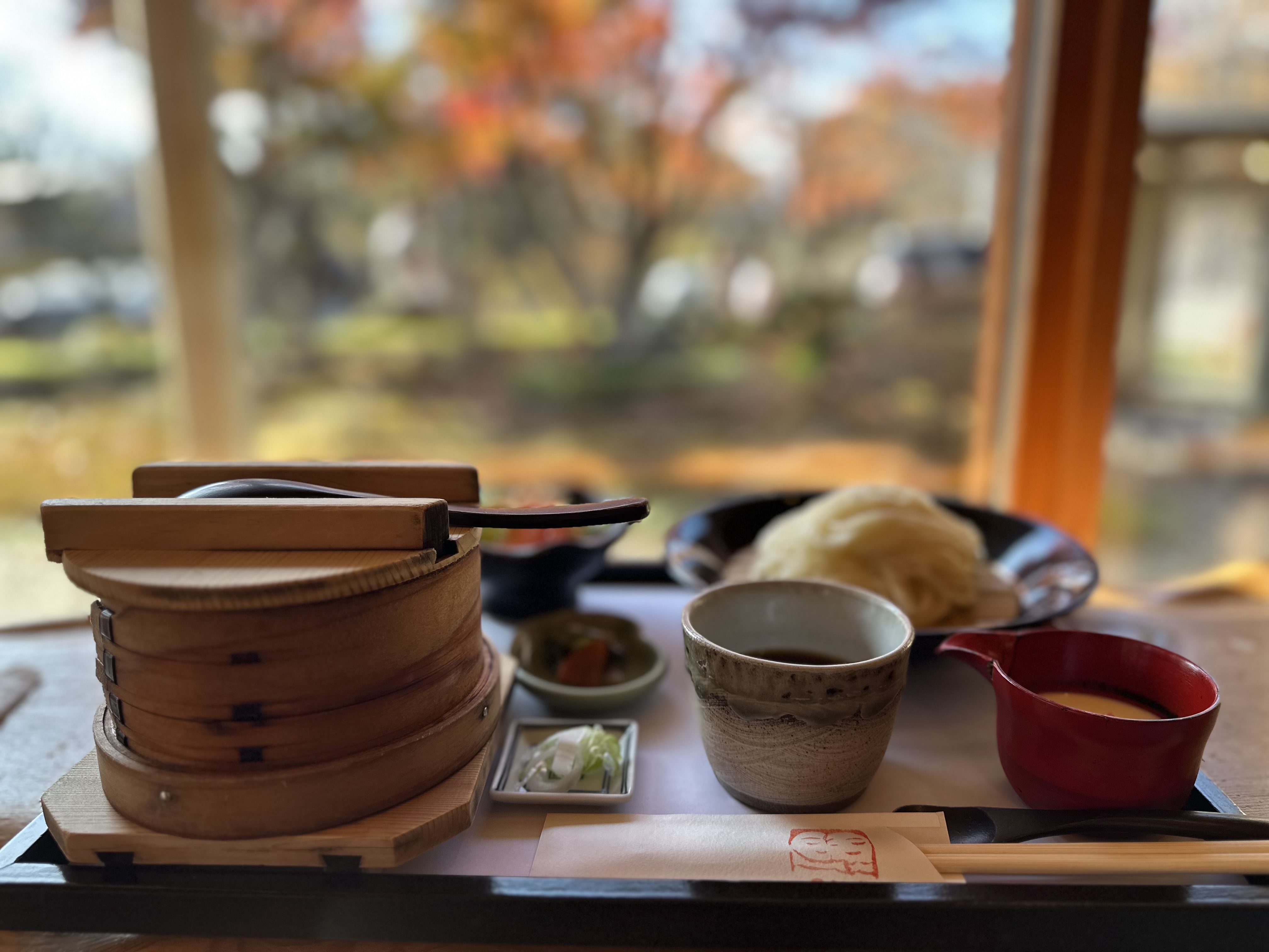 那須わっぱ おだやか 1