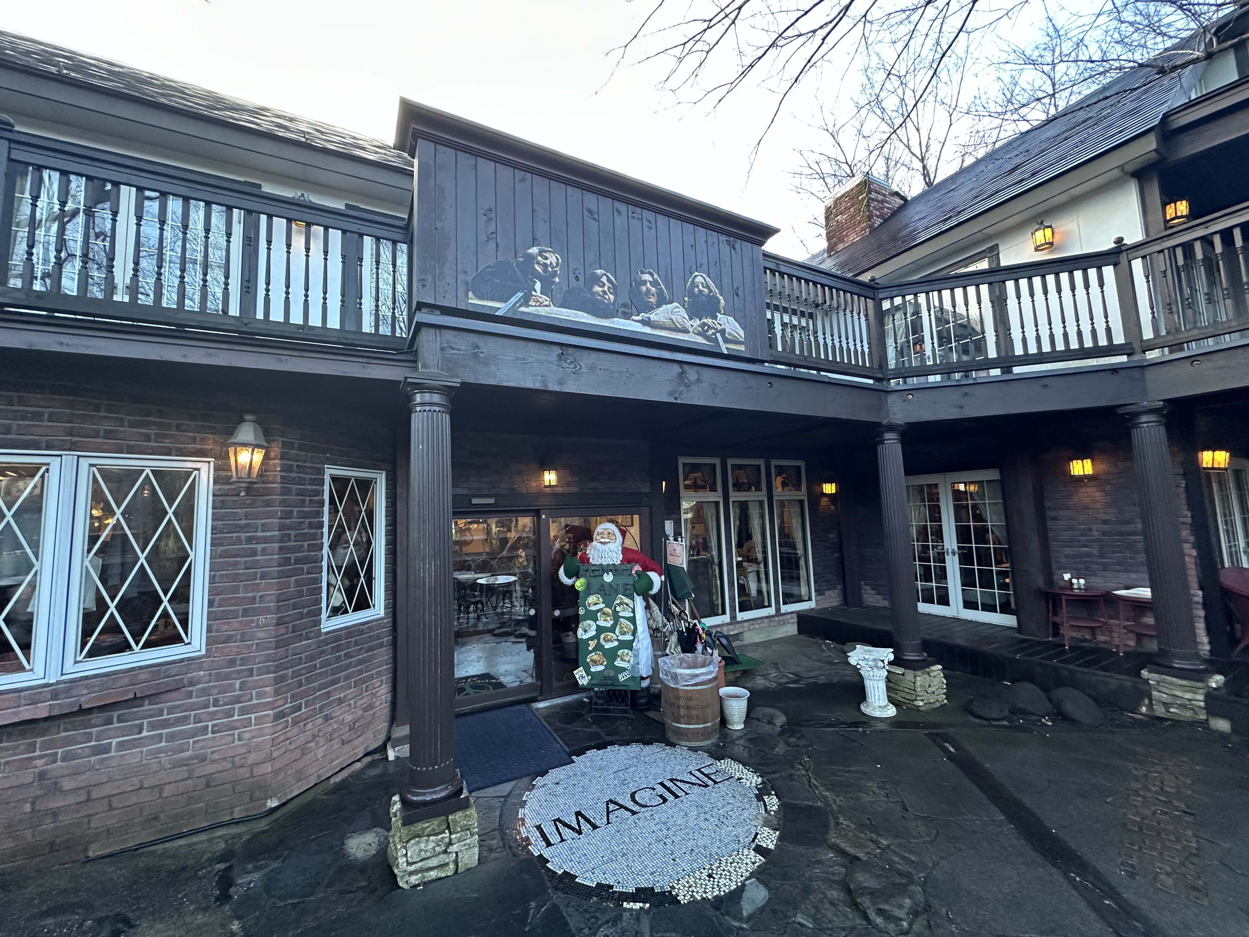 ペニーレイン 那須店 8