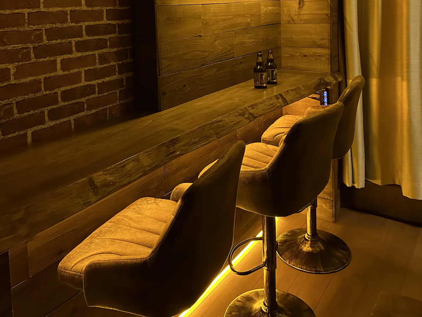 Bar Counter
